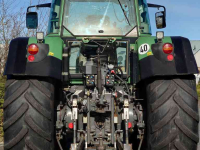 Tractor / Trekker Fendt 920 Vario TMS