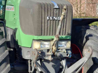 Tractor / Trekker Fendt 920 Vario TMS