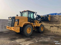 Shovel / Wiellader / Kniklader Sany SW 305 shovel ( Werklust/Volvo )