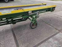 Transportband Visser Doorvoerband 8 meter