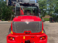 Telescopische Shovel / Wiellader / Kniklader Weidemann 5080T