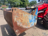Telescopische Shovel / Wiellader / Kniklader Weidemann 5080T