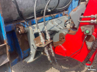 Telescopische Shovel / Wiellader / Kniklader Weidemann 5080T