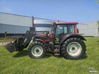 Tractor / Trekker Valtra N111