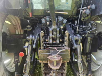 Tractor / Trekker Valtra N111