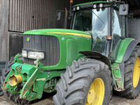Tractor / Trekker John Deere 6620