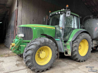 Tractor / Trekker John Deere 6620