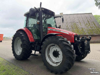 Tractor / Trekker Massey Ferguson 5455