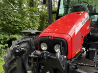 Tractor / Trekker Massey Ferguson 5455