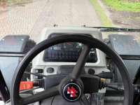 Tractor / Trekker Massey Ferguson 5455