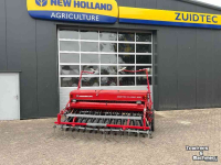 Zaaimachine Kongskilde Demeter Classic 3000