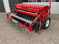 Zaaimachine Kongskilde Demeter Classic 3000