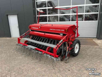 Zaaimachine Kongskilde Demeter Classic 3000