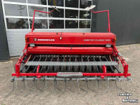 Zaaimachine Kongskilde Demeter Classic 3000