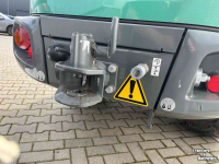 Shovel / Wiellader / Kniklader Kramer KL19.5
