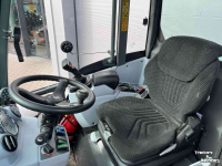 Shovel / Wiellader / Kniklader Kramer KL19.5