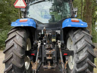 Tractor / Trekker New Holland TS100A