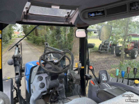 Tractor / Trekker New Holland TS100A