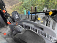 Tractor / Trekker New Holland TS100A