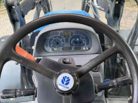 Tractor / Trekker New Holland TS100A