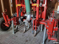 Bouwlandinjecteur Evers Oldenburger BU-TB 19/67 werkbreedte 6.70 19 tands Vogelsang NIEUW STAAT