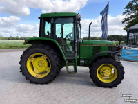 Tractor / Trekker John Deere 6100