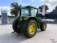 Tractor / Trekker John Deere 6100