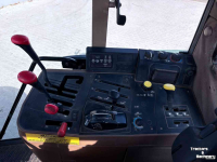 Tractor / Trekker John Deere 6100