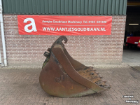 Overige aanbouwdelen en toebehoren Verachtert Dieplepel CW 40