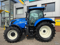 Tractor / Trekker New Holland T6 180 DC