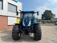 Tractor / Trekker New Holland T6 180 DC