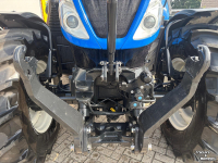Tractor / Trekker New Holland T6 180 DC