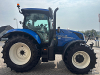 Tractor / Trekker New Holland T6 180 DC