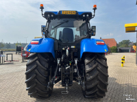 Tractor / Trekker New Holland T6 180 DC