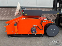Veegmachine Bema Sweezy 40 WD (1250mm | Ø580mm)