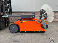 Veegmachine Bema Sweezy 40 WD (1250mm | Ø580mm)