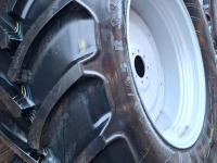 Wielen, Banden, Velgen & Afstandsringen Mitas MITAS 650/65R38 MITAS AC 65 BUITENBAND