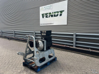 Aggregaat / Generator Eurom TAD E63
