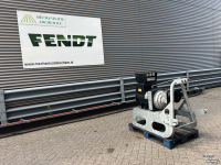 Aggregaat / Generator Eurom TAD E63