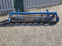 Nalooprol / Wals Lemken DRF400/400