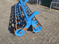 Nalooprol / Wals Lemken DRF400/400
