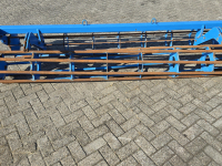 Nalooprol / Wals Lemken DRF400/400