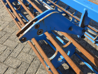 Nalooprol / Wals Lemken DRF400/400
