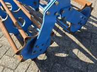 Nalooprol / Wals Lemken DRF400/400