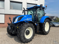Tractor / Trekker New Holland T6 180 DC