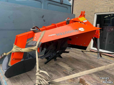 Greppelfrees Schouten ridder TK25