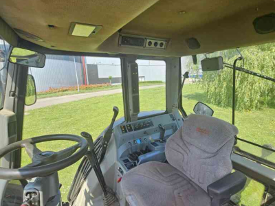 Tractor / Trekker Valtra N111