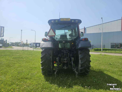 Tractor / Trekker Valtra N111