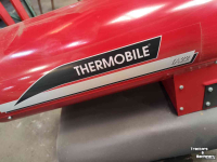 Overige machines en toebehoren voor werkplaats en erf Thermobile TA 22 Kachel