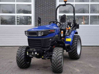 Compact tractor Farmtrac Ft26 Manueel 4wd Garden Galaxy Pro